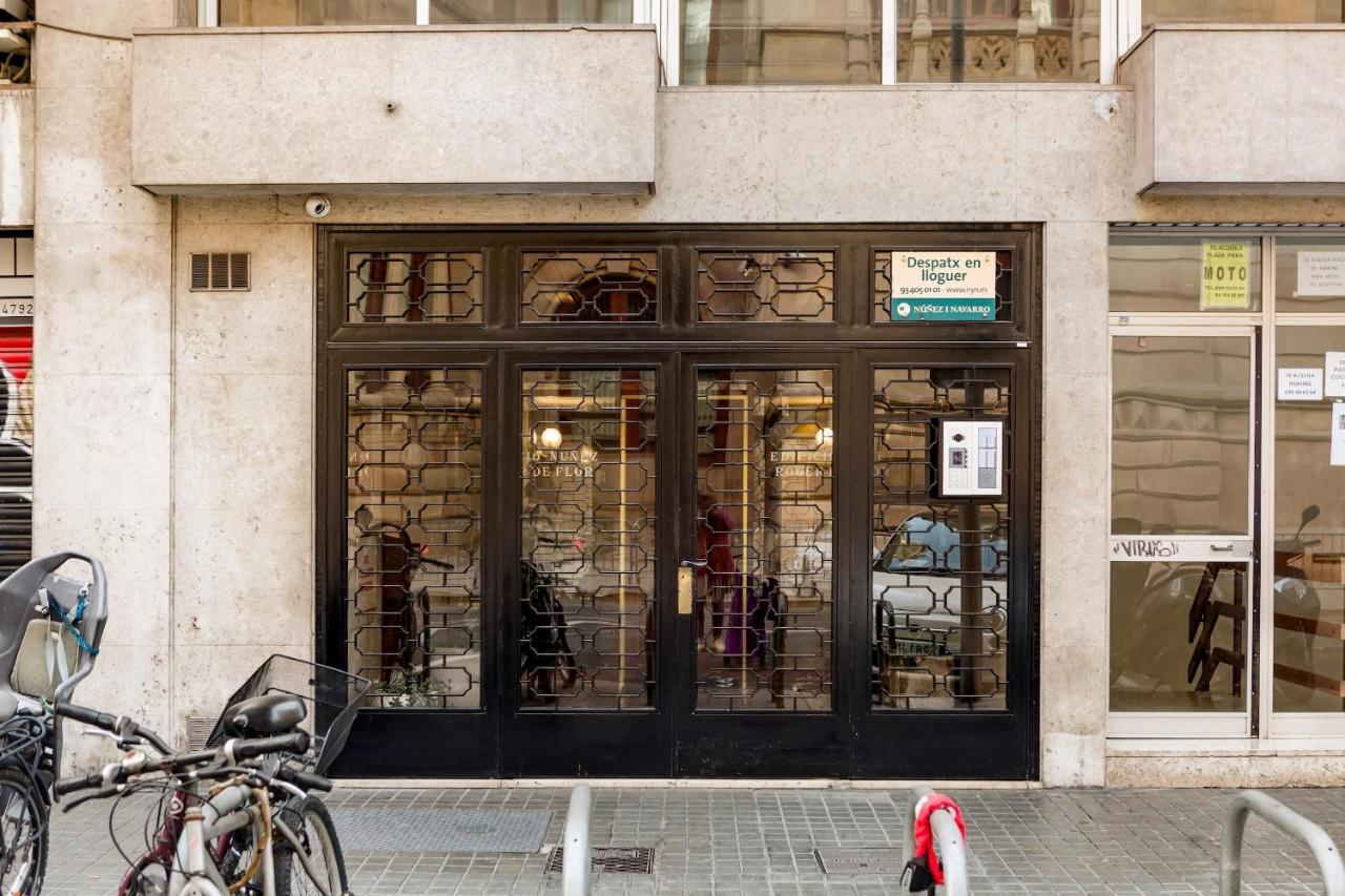 Appartamento Picasso Terrace By Cocoon Barcelona *