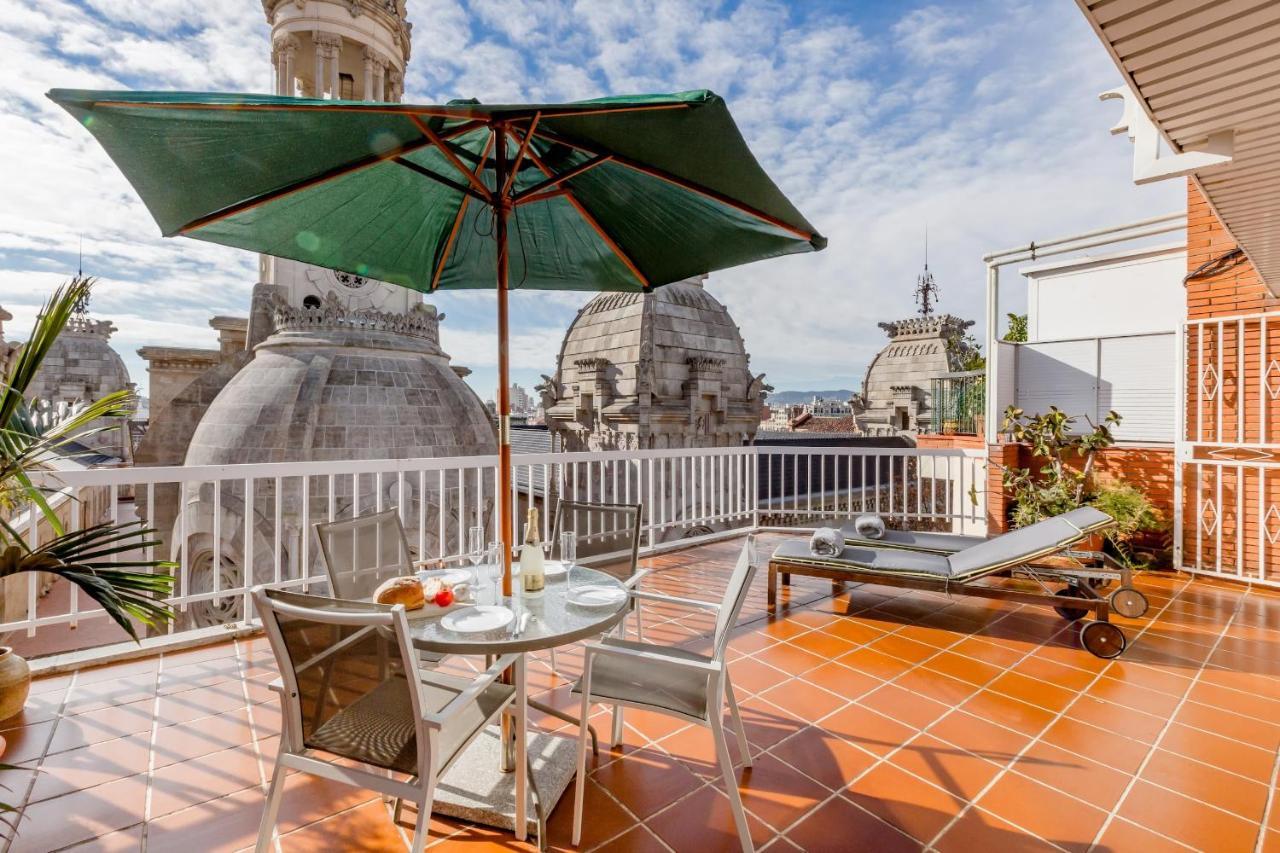 Picasso Terrace By Cocoon Barcelona Appartamento Barcellona