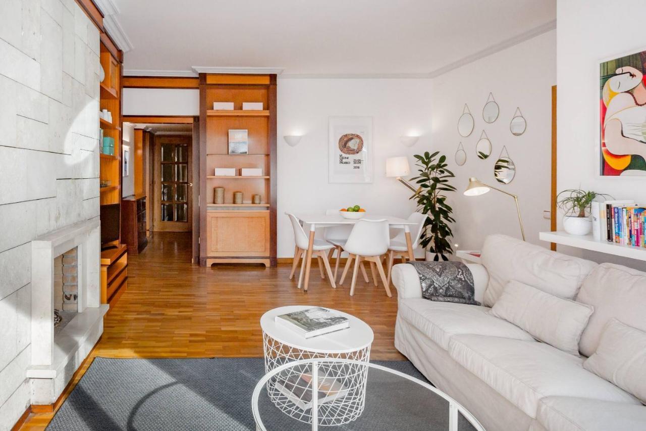 Picasso Terrace By Cocoon Barcelona Appartamento Barcellona